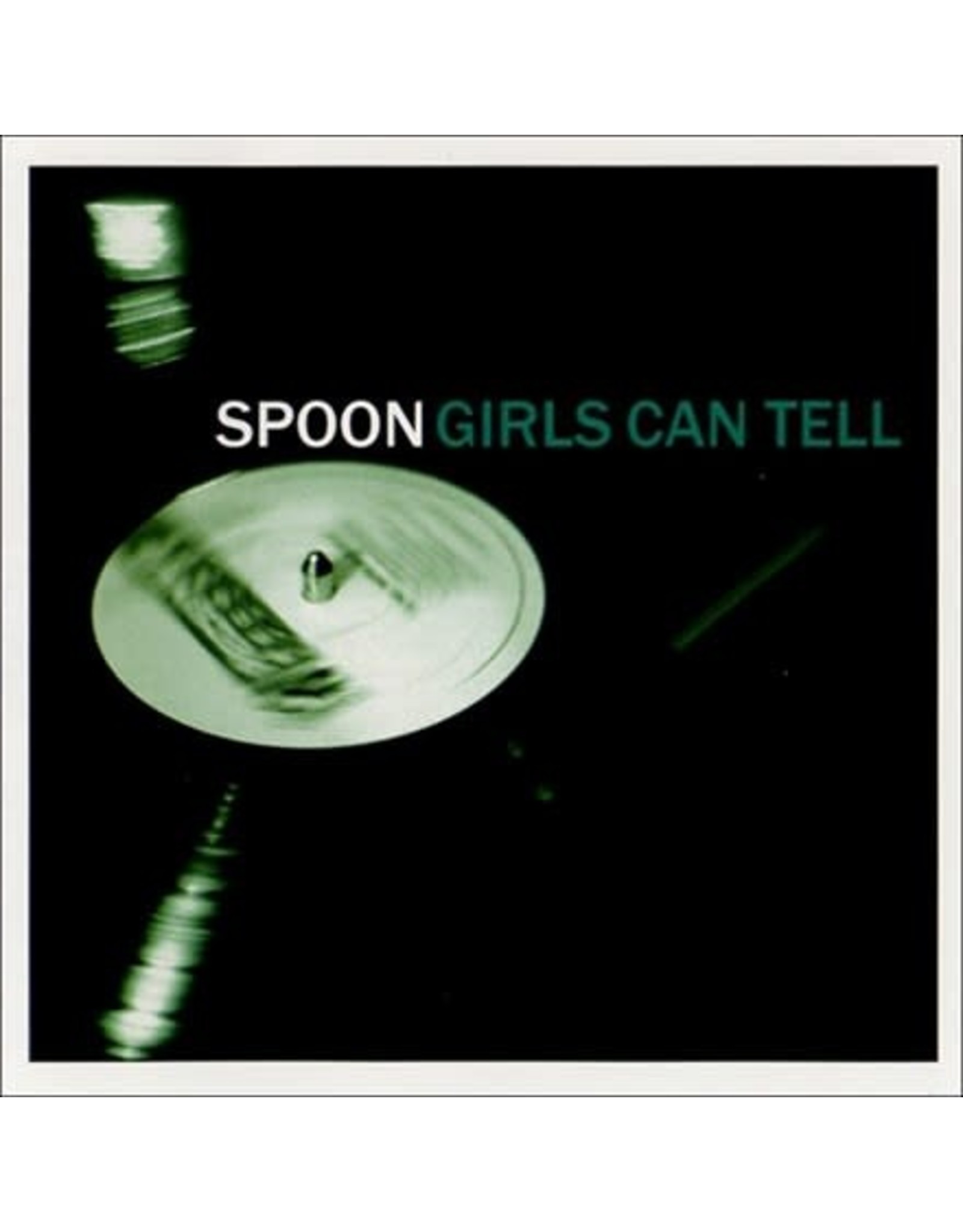 Matador Spoon: Girls Can Tell LP