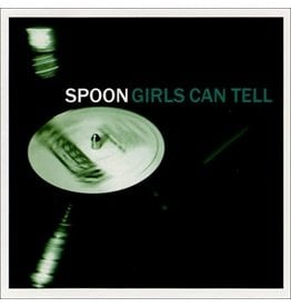 Matador Spoon: Girls Can Tell LP