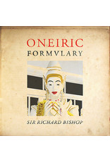 Drag City Bishop, Sir Richard: Oneiric Formulary LP