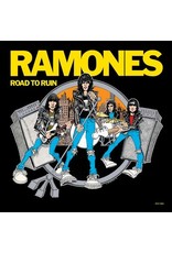 Rhino Ramones: Road To Ruin LP