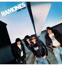 Rhino Ramones: Leave Home LP