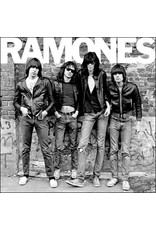 Rhino Ramones: Ramones LP