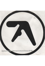R&S Aphex Twin: Selected Ambient Works LP