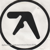 Aphex Twin Selected Ambient Works 85–92 Aphex Twin: Selected Ambient Works 85 -92 LP - Listen Records