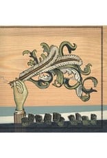 Sony Arcade Fire: Funeral LP