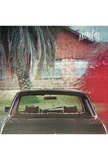 Sonovox Arcade Fire: Suburbs LP