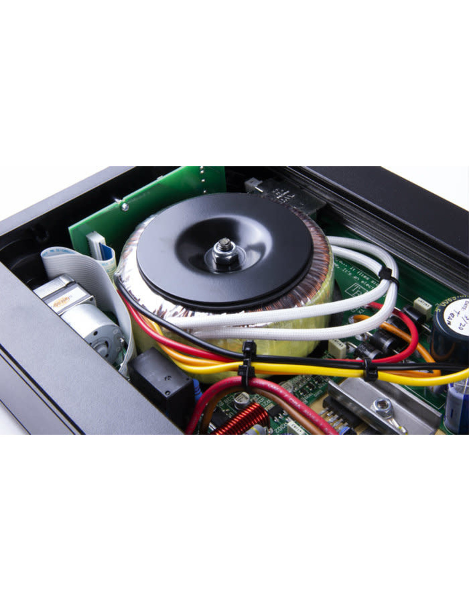Rega Rega io Amp