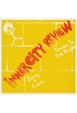 ARC Various: Inner City Review LP