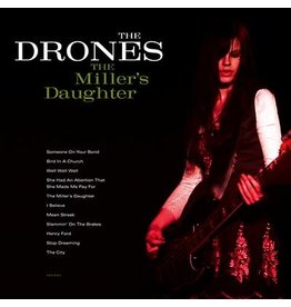 Bang! Drones: Miller's Daughter LP
