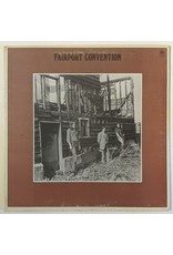 USED: Fairport Convention: Angel Delight LP