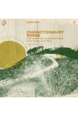 Hopper, Justin & Sharron Kraus w/ The Belbury Poly: Chanctonbury Rings LP