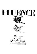 Etats Unis Fluence: s/t LP
