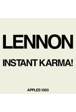 Capitol Lennon, John: 2020RSD - Instant Karma 7"