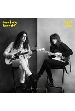 Matador Barnett, Courtney and Kurt Vile: Lotta Sea Lice LP