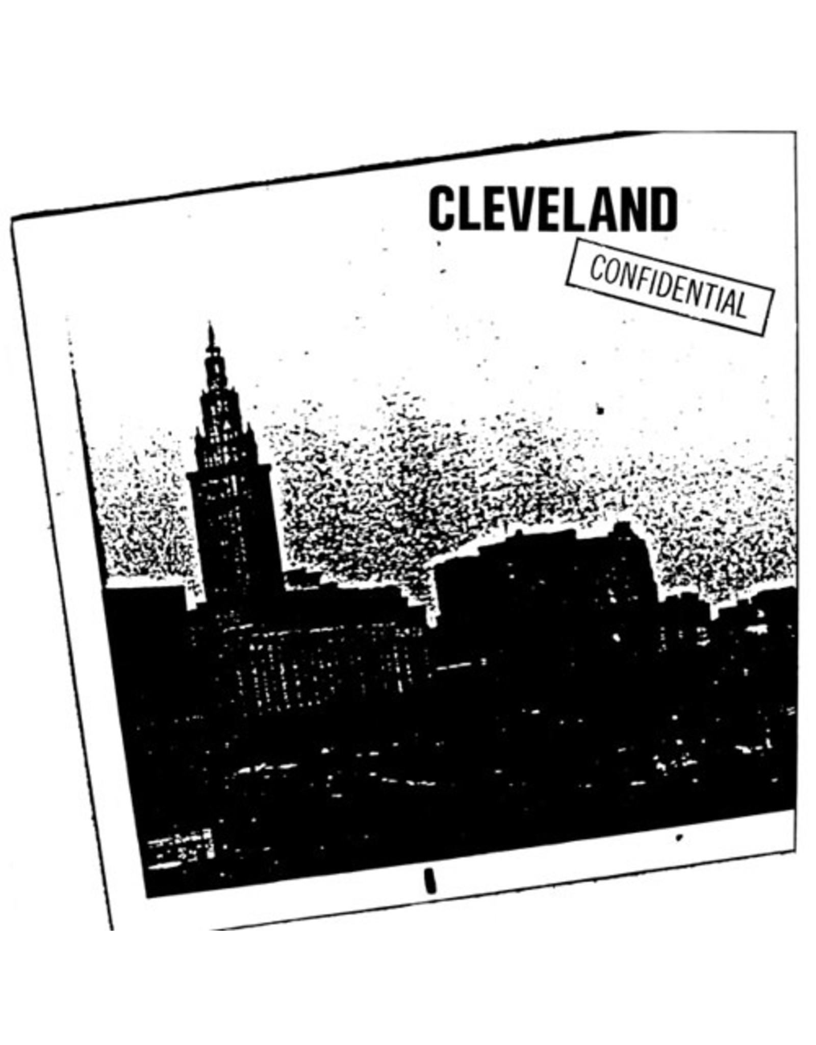 Superior Viaduct Various: 2020RSD - Cleveland Confidential LP