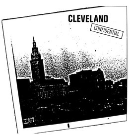 Superior Viaduct Various: 2020RSD - Cleveland Confidential LP