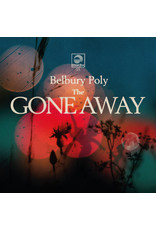 Ghost Box Belbury Poly: The Gone Away LP