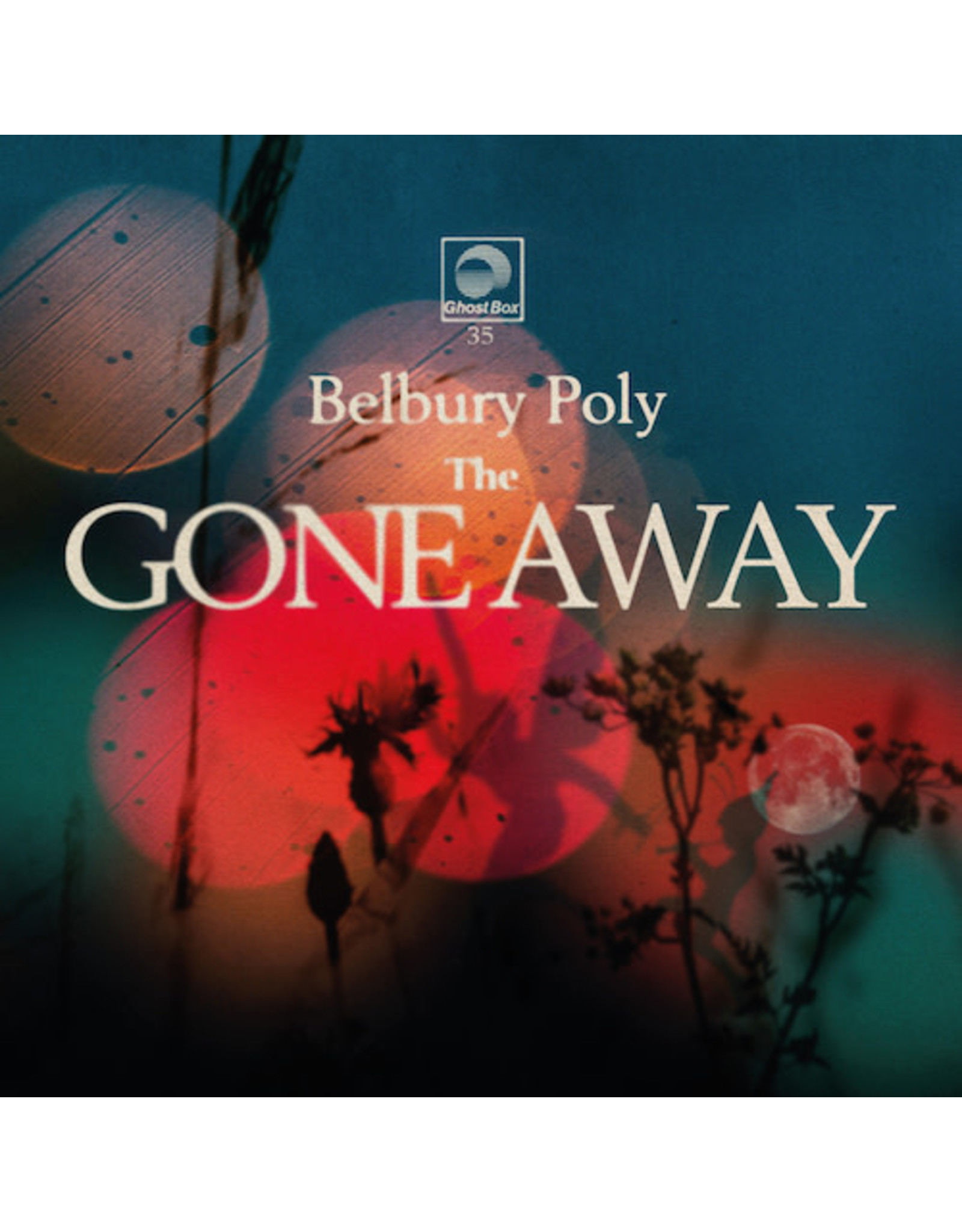 Ghost Box Belbury Poly: The Gone Away LP