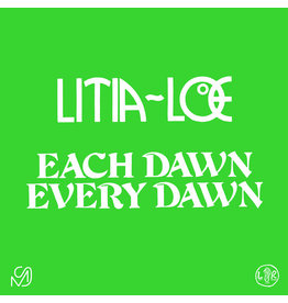 Mixed Signals LITIA=LOE: Each Dawn Every Dawn 12"