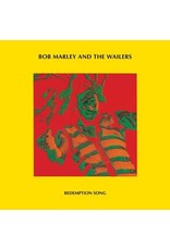 Universal Marley, Bob: 2020RSD - Redemption Song LP