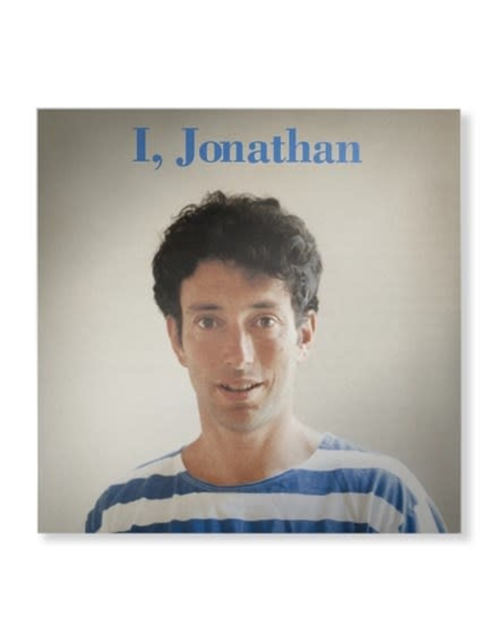 Craft Richman, Jonathan: I, Johnathan LP