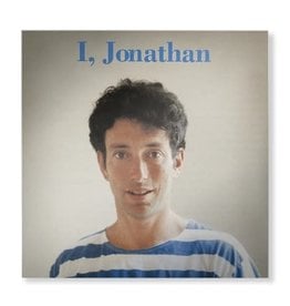 Craft Richman, Jonathan: I, Jonathan LP