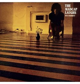 Parlophone Barrett, Syd: The Madcap Laughs LP
