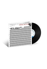 Blue Note McLean, Jackie: It's Time (Blue Note Tone Poet) LP