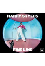 Columbia Styles, Harry: Fine Line LP