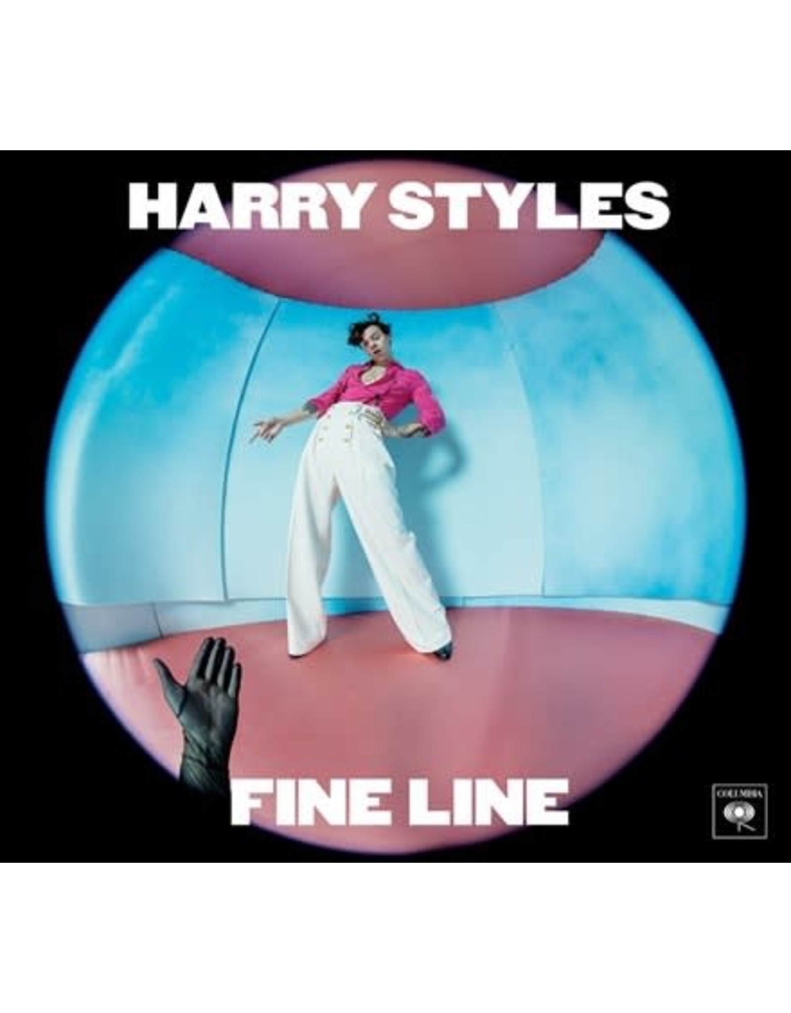 Columbia Styles, Harry: Fine Line LP