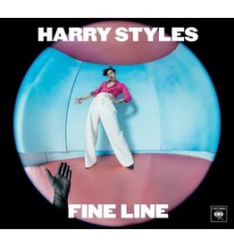 Columbia Styles, Harry: Fine Line LP