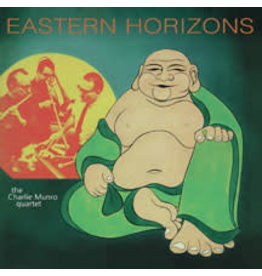 B.free Munro, Charlie: Eastern Horizons LP