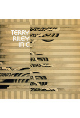Music on Vinyl Riley, Terry: In C LP