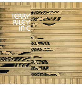 Music on Vinyl Riley, Terry: In C LP