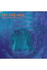 Black Editions Imai, Kazuo: Far and Wee LP
