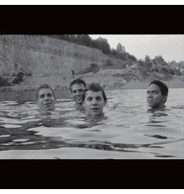 Touch & Go Slint: Spiderland LP