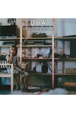 Mute Throbbing Gristle: D.O.A.: The Third And Final Report (green) LP
