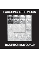 Mannequins Bourbonese Qualk: Laughing Afternoon LP