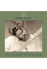 Tompkins Square Basho, Robbie: 2020RSD2 - Selections from Song of the Avatars: The Lost Master Tapes LP