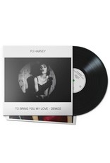 Island Harvey, P.J.: To Bring You My Love (Demos) LP Island Harvey, P.J.: To Bring You My Love (Demos) LP
