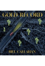Drag City Callahan, Bill: Gold Record LP