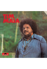 Polysom Maia, Tim: s/t (1973) LP