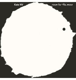 RVNG Intl. Kate NV: Room For The Moon LP