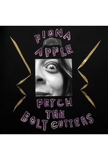 Epic Apple, Fiona: Fetch the Bolt Cutters LP