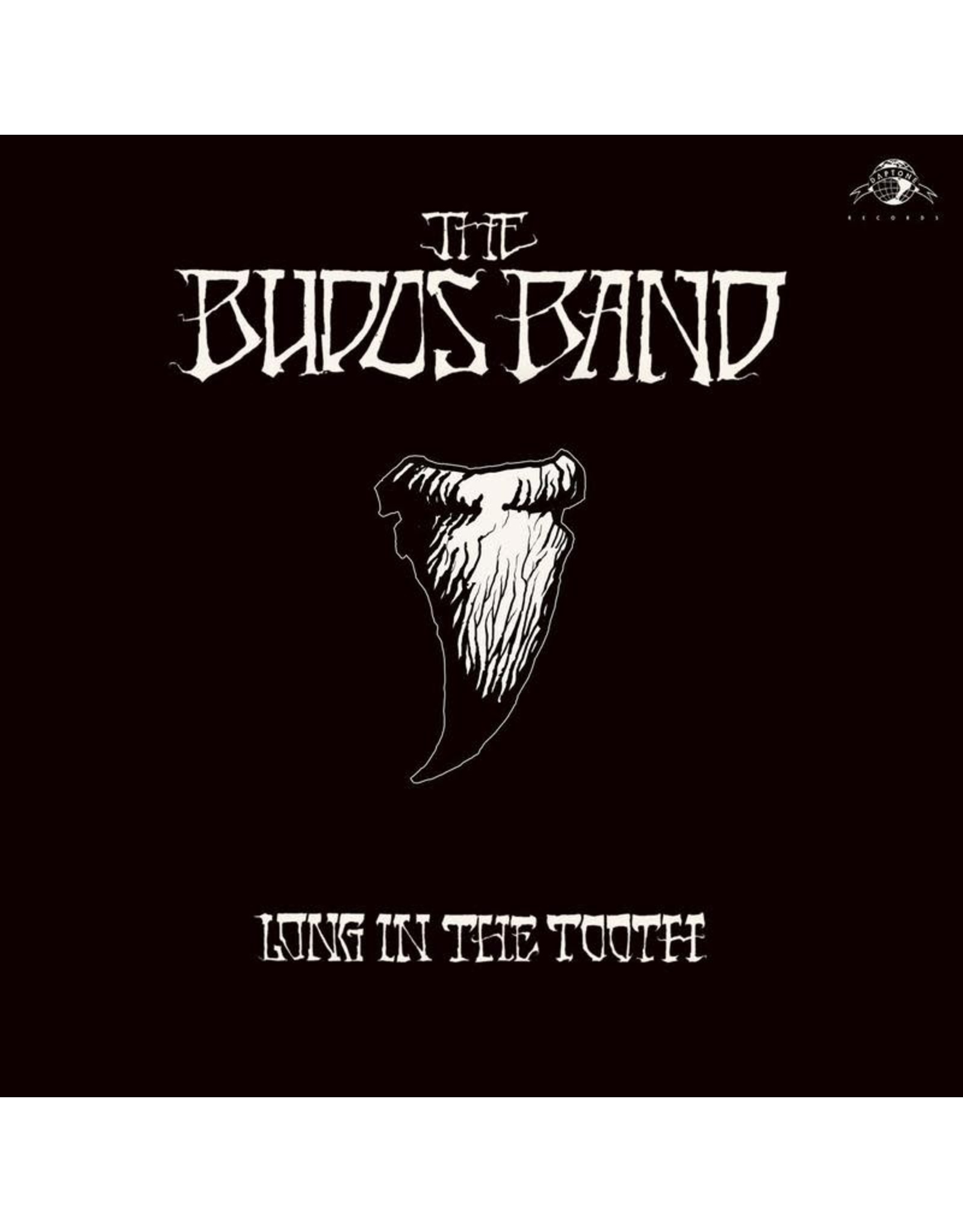 Daptone Budos Band, The: Long in the Tooth LP