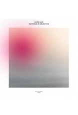 Music From Memory Saiz, Suso: Nothing is Objective LP