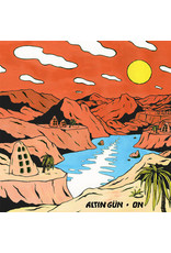 Bongo Joe Altin Gun: On LP