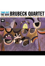 Legacy Brubeck, Dave: Time Out LP