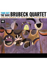 Music on Vinyl Brubeck, Dave: Time Out LP