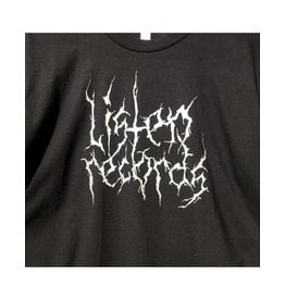 Listen Listen Black Metal Tee